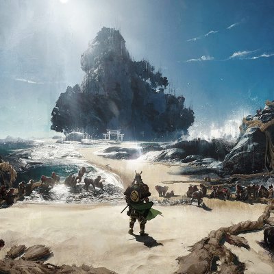 CD Shop - CHAD CANNON AND BILL HEMSTAPAT GHOST OF TSUSHIMA: MUS...