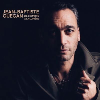 CD Shop - JEAN-BAPTISTE GUEGAN DE L\