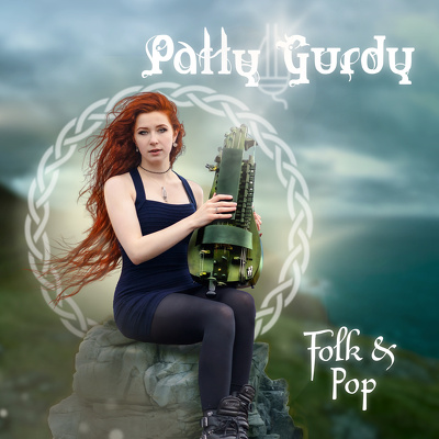 CD Shop - PATTY GURDY FOLK & POP