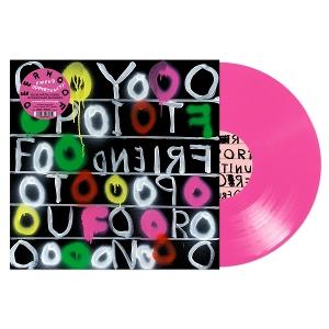 CD Shop - DEERHOOF FRIENDS OPPORTUNITY