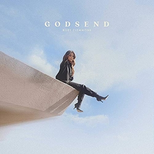 CD Shop - RILEY CLEMMONS GODSEND