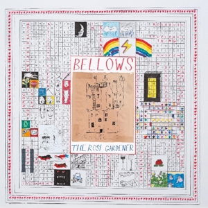 CD Shop - BELLOWS ROSE GARDENER