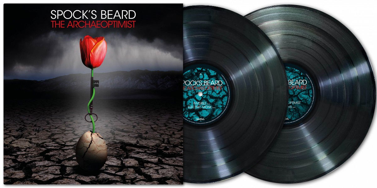 CD Shop - SPOCK\