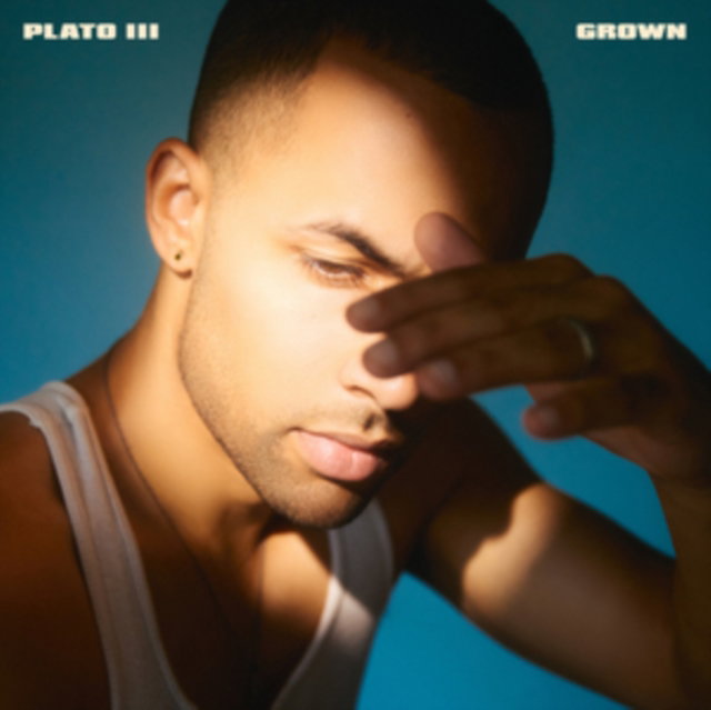 CD Shop - PLATO III GROWN