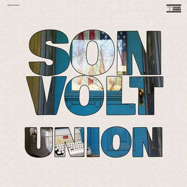 CD Shop - SON VOLT UNION