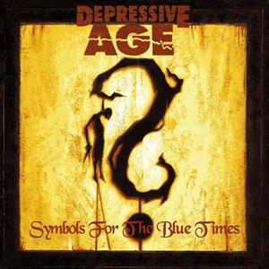 CD Shop - DEPRESSIVE AGE SYMBOLS FOR THE BLUE T...