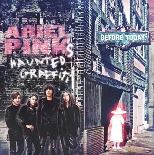 CD Shop - ARIEL PINK\