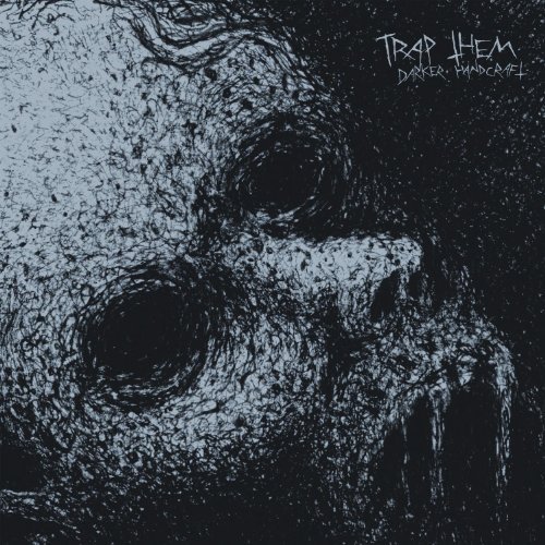 CD Shop - TRAP THEM DARKER HANDCRAFT LTD.