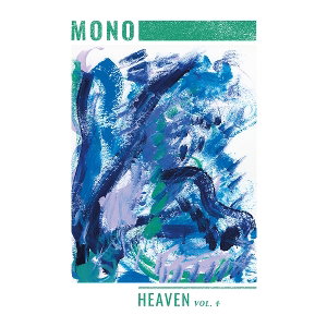 CD Shop - MONO HEAVEN VOL.4