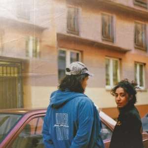 CD Shop - DOUNIAH & HIGH JOHN DREAM BABY