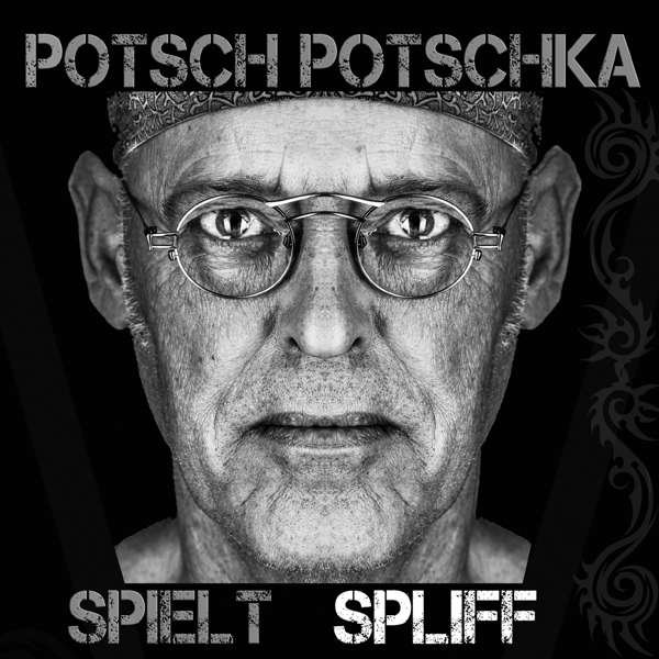 CD Shop - POTSCH POTSCHKA SPIELT SPLIFF