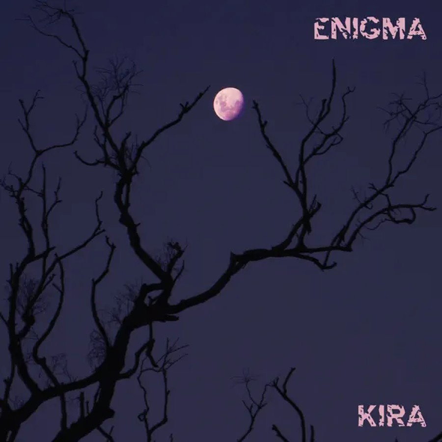 CD Shop - KIRA ROESSLER ENIGMA