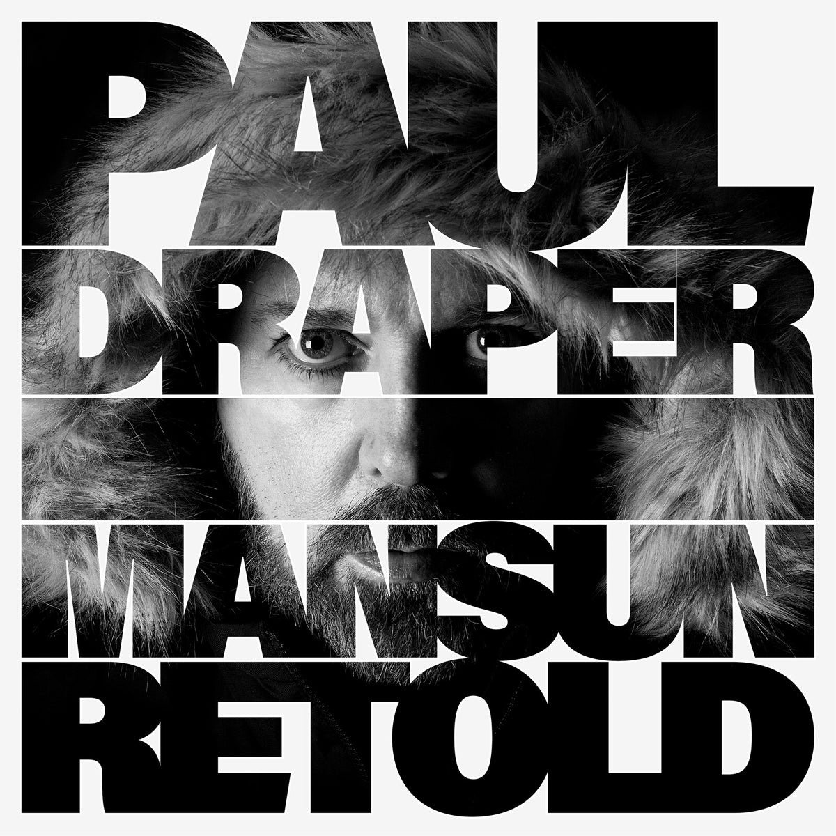 CD Shop - PAUL DRAPER MANSUN RETOLD
