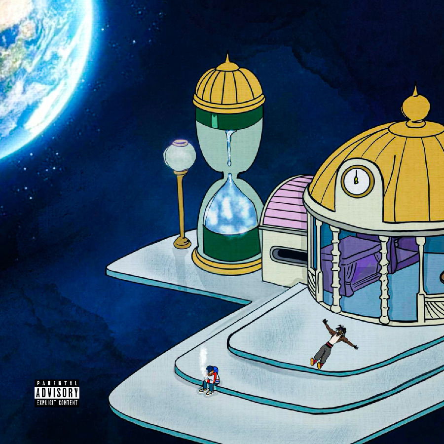 CD Shop - THA GOD FAHIM HYPERBOLIC TIM