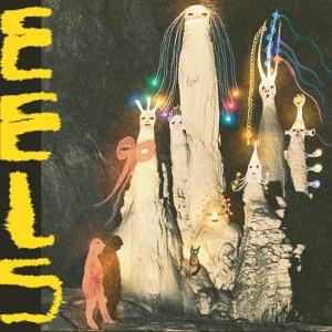CD Shop - BEING DEAD EELS