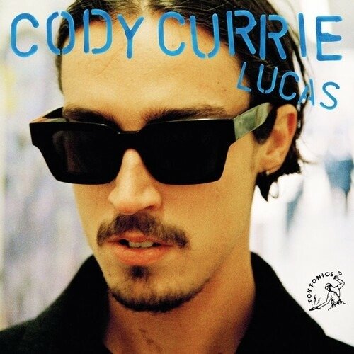 CD Shop - CODY & JOEL HOLMES CURRIE LUCAS