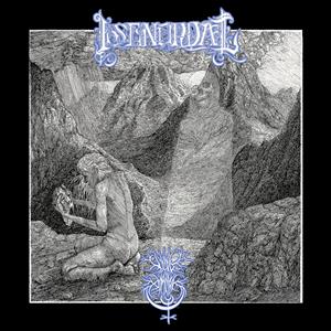 CD Shop - ISENORDAL SPLIT EP