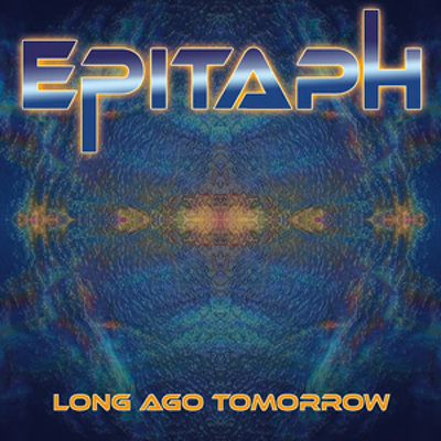 CD Shop - EPITAPH LONG AGO TOMORROW