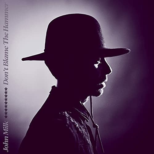 CD Shop - JOHN MILK DON\