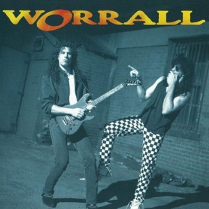 CD Shop - WORRAL WORRAL