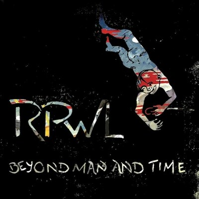 CD Shop - RPWL Rpwl - Beyond Man And Time