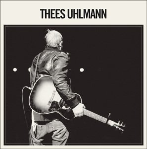 CD Shop - THEES UHLMANN THEES UHLMANN