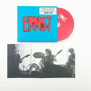 CD Shop - ERNST ERNST