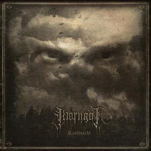 CD Shop - THORNGOTH RAUHNACHT