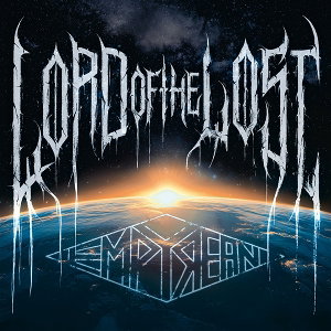 CD Shop - LORD OF THE LOST EMPYREAN 2026 (10TH ANN. EDITION)