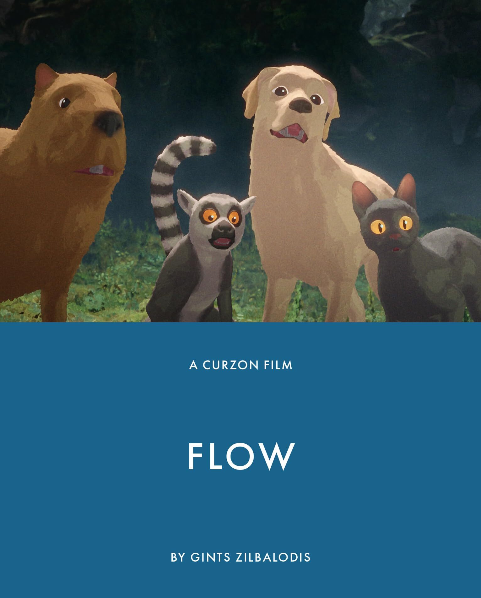 CD Shop -  FLOW