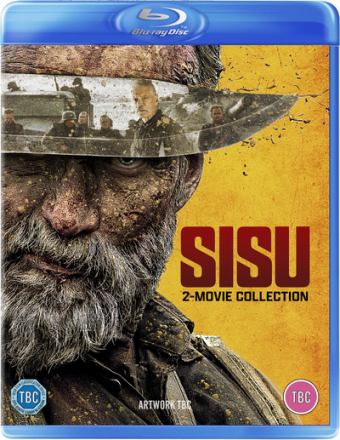 CD Shop -  SISU: 2-MOVIE COLLECTION