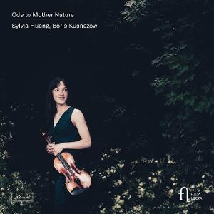 CD Shop - SYLVIA HUANG GRIEG, RAUTAVAARA &AMP...