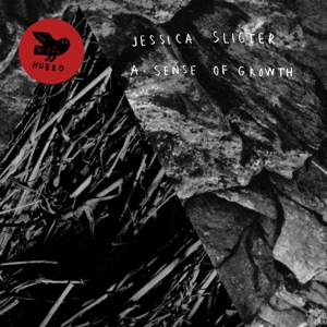 CD Shop - JESSICA SLIGTER SENSE OF GROWTH