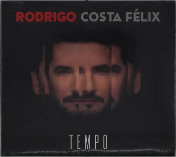 CD Shop - RODRIGO COSTA FELIX TEMPO