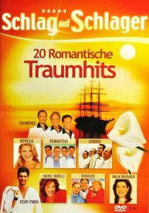 CD Shop - VARIOUS ARTISTS SCHLAG AUF SCHLAGER - ...