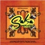 CD Shop - VARIOUS ARTISTS SALSA WORLD SERIES VOL...