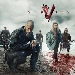 CD Shop - TREVOR MORRIS VIKINGS 3