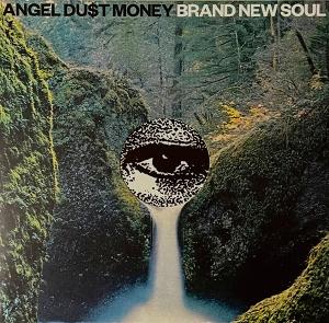 CD Shop - ANGEL DU$T BRAND NEW SOUL
