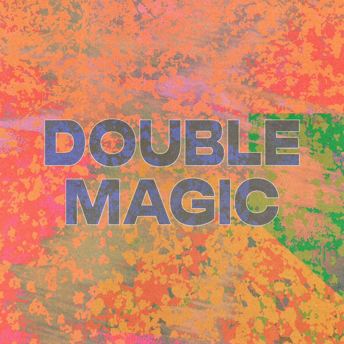 CD Shop - SUNBEAM SOUND MACHINE DOUBLE MAGIC