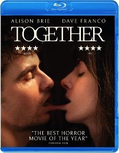 CD Shop -  TOGETHER