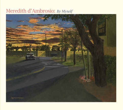 CD Shop - MEREDITH D\