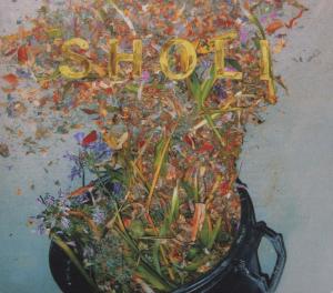 CD Shop - SHOLI SHOLI