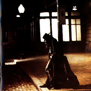 CD Shop - RICHIE SAMBORA STRANGER IN THIS TOWN