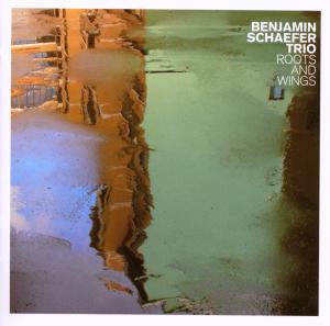 CD Shop - BENJAMIN SCHAEFER ROOTS AND WINGS