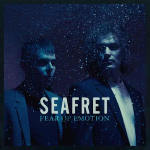 CD Shop - SEAFRET FEAR OF EMOTION