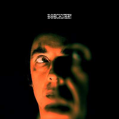 CD Shop - BOECKNER BOECKNER!