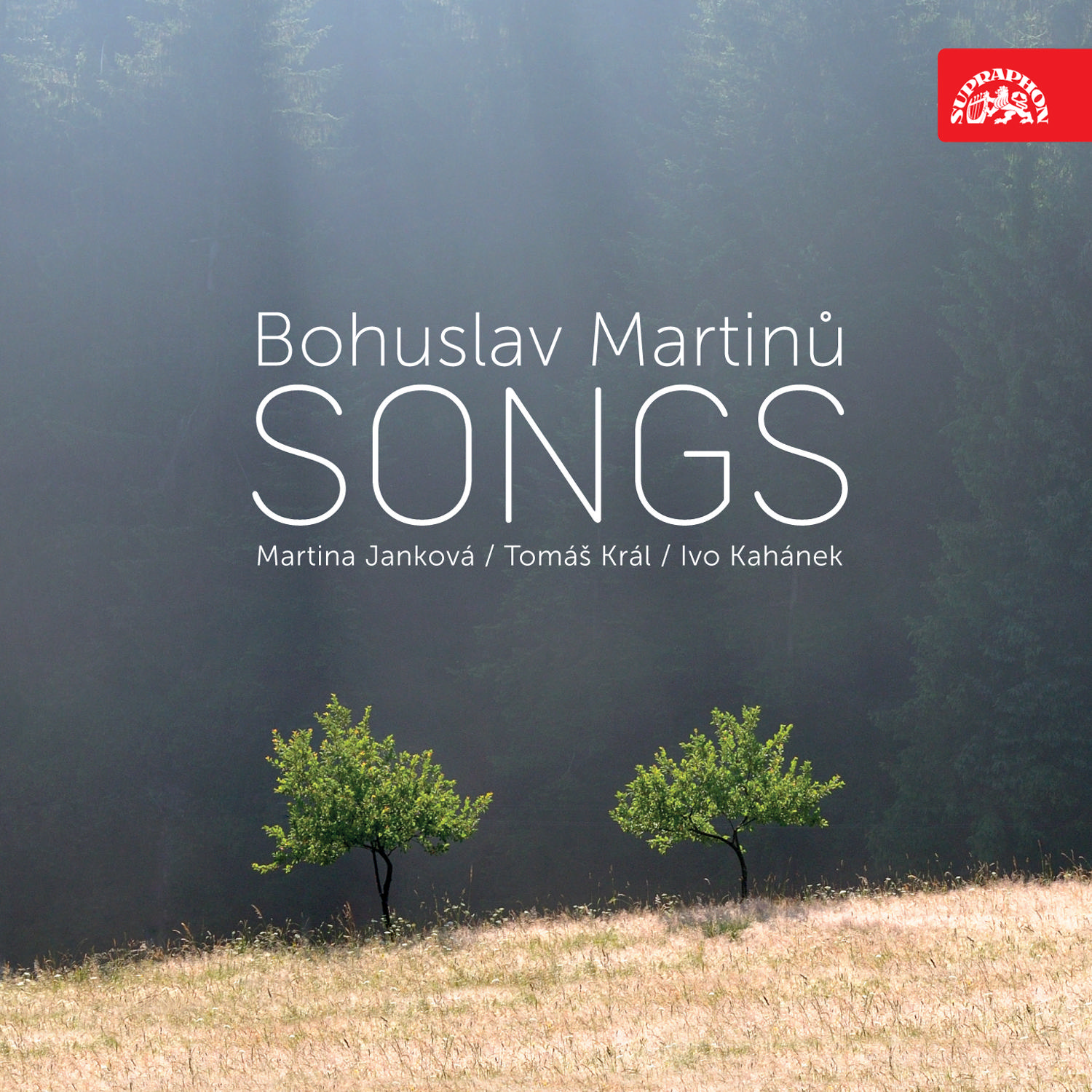 CD Shop - MICHAELA & PETER CSABA FUKACOVA SONGS