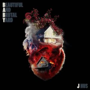CD Shop - J HUS BEAUTIFUL AND BRUTAL YARD