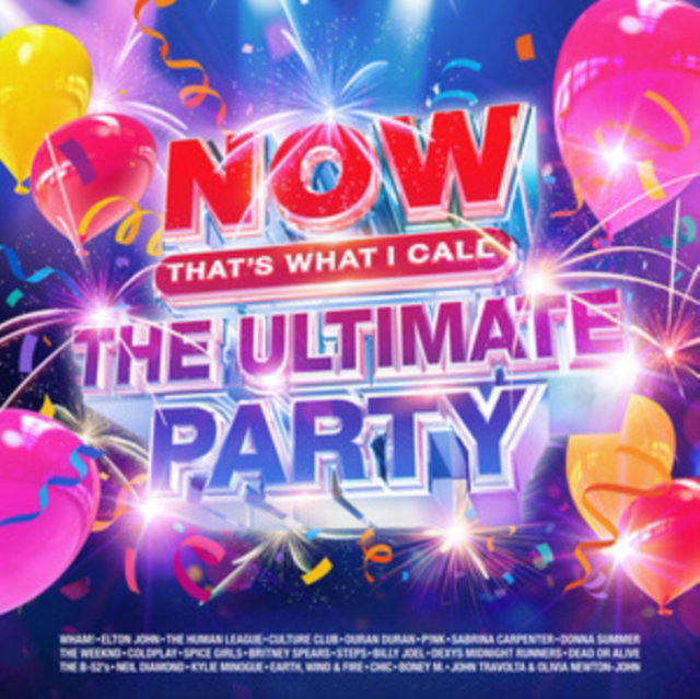 CD Shop - VARIOUS ARTISTS NOW THAT\