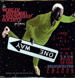 CD Shop - WORLD TRUE STORY OF THE BRID...